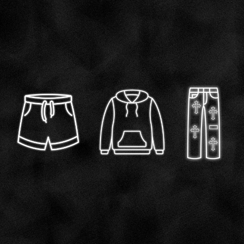 Clothing Vendor Bundle