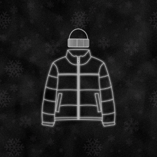 Winter Clothing Bundle